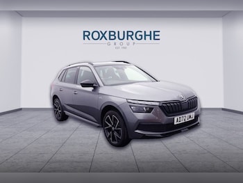 Used Skoda Kamiq 2023 for sale - 77719888: Photo