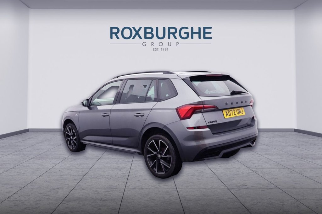 Used Skoda Kamiq 2023 for sale - 77719888: Photo 2
