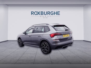 Used Skoda Kamiq 2023 for sale - 77719888: Photo