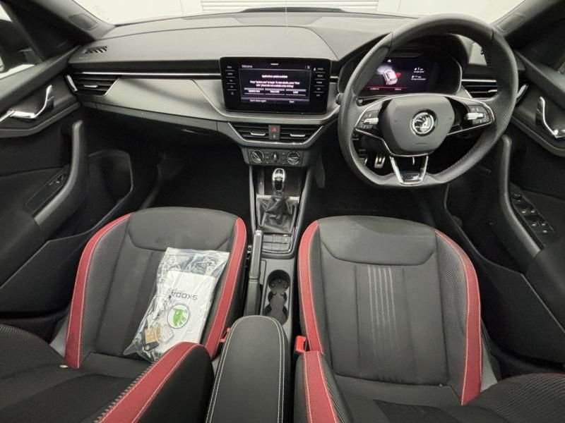 Used Skoda Kamiq 2023 for sale - 77719888: Photo 3