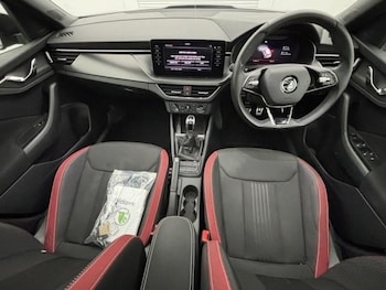 Used Skoda Kamiq 2023 for sale - 77719888: Photo