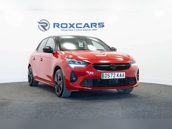 Used Vauxhall Corsa 2022 for sale - 78570493: Photo