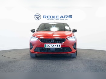 Used Vauxhall Corsa 2022 for sale - 78570493: Photo