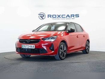 Used Vauxhall Corsa 2022 for sale - 78570493: Photo