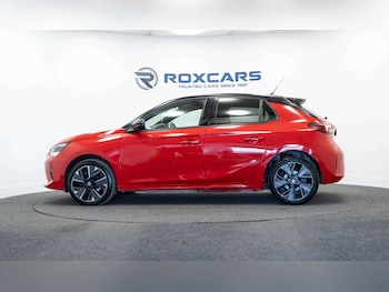 Used Vauxhall Corsa 2022 for sale - 78570493: Photo
