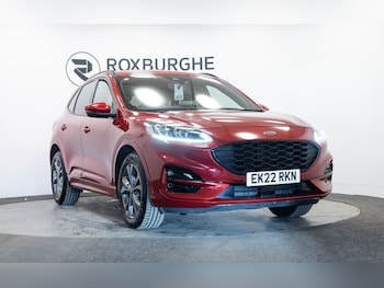 Used Ford Kuga 2022 for sale - 75654475: Photo
