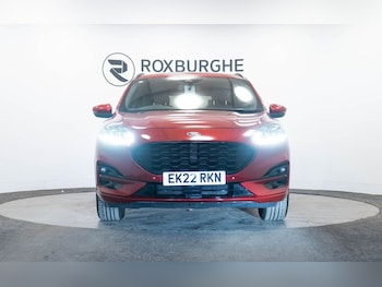 Used Ford Kuga 2022 for sale - 75654475: Photo