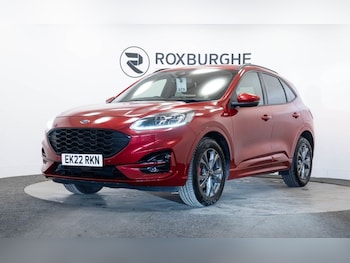 Used Ford Kuga 2022 for sale - 75654475: Photo