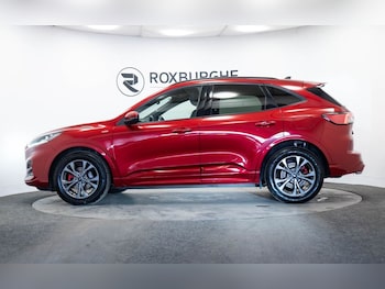 Used Ford Kuga 2022 for sale - 75654475: Photo