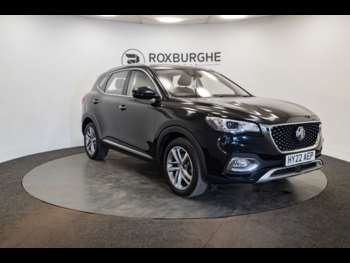 2022 (22) - 1.5 T-GDI Excite SUV 5dr Petrol DCT Euro 6 (s/s) (162 ps)
