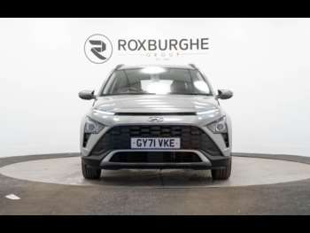 Used Hyundai BAYON 2021 for sale - 74580452: Photo
