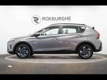 Used Hyundai BAYON 2021 for sale - 74580452: Photo