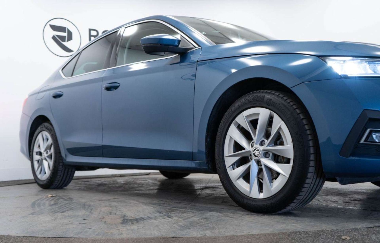 Used Skoda Octavia 2021 for sale - 77930848: Photo 11