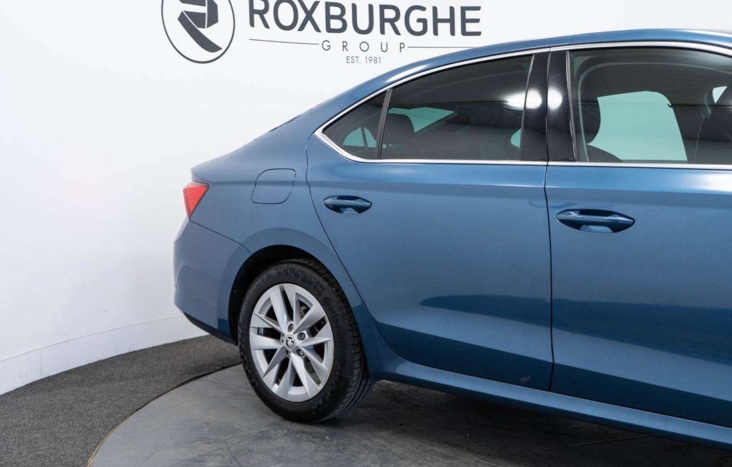 Used Skoda Octavia 2021 for sale - 77930848: Photo 14