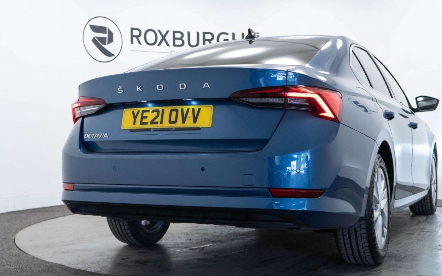 Used Skoda Octavia 2021 for sale - 77930848: Photo 15