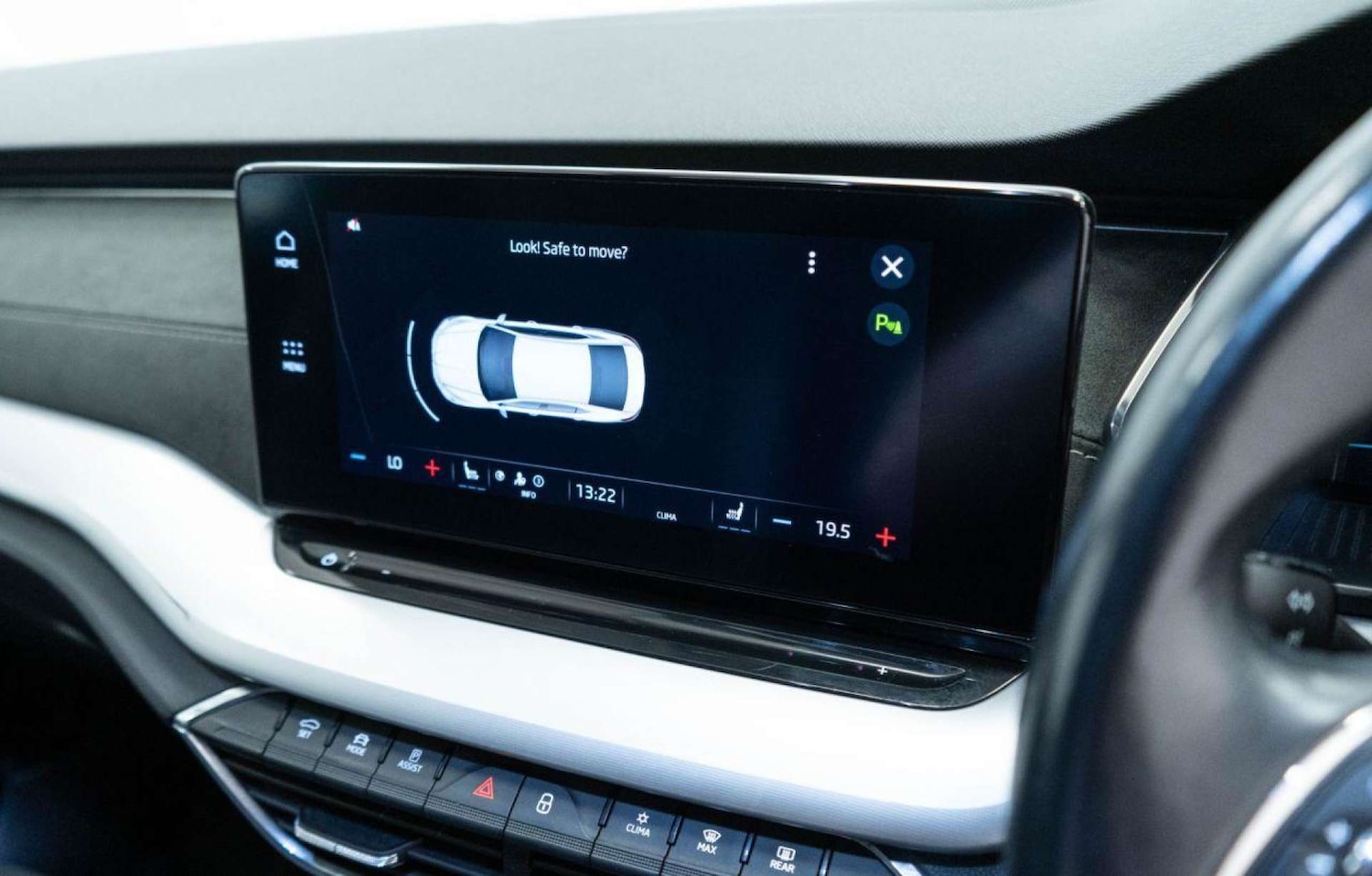 Used Skoda Octavia 2021 for sale - 77930848: Photo 27