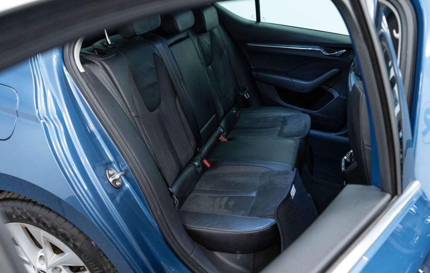 Used Skoda Octavia 2021 for sale - 77930848: Photo 33