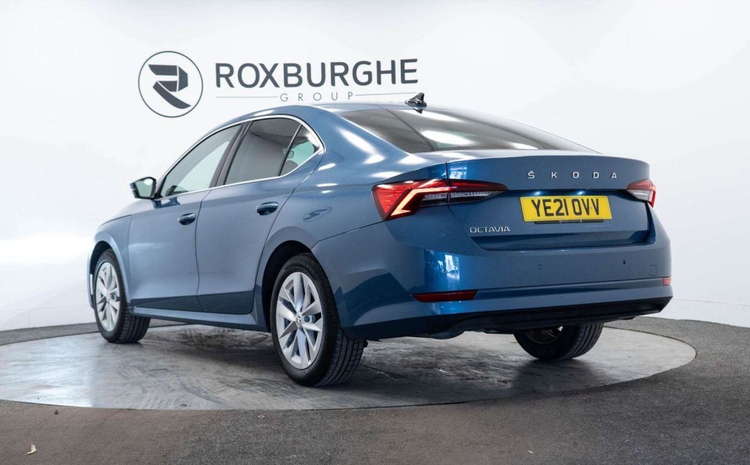 Used Skoda Octavia 2021 for sale - 77930848: Photo 5