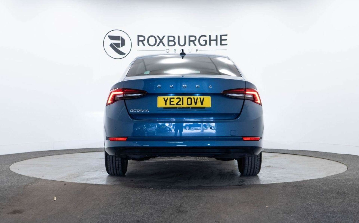 Used Skoda Octavia 2021 for sale - 77930848: Photo 7