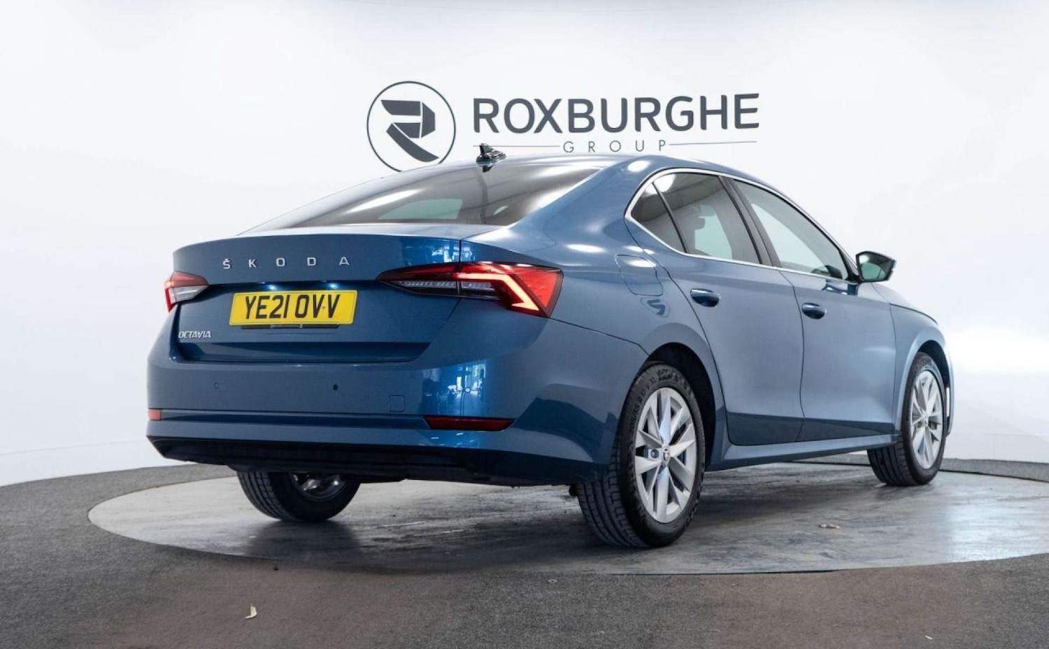 Used Skoda Octavia 2021 for sale - 77930848: Photo 8