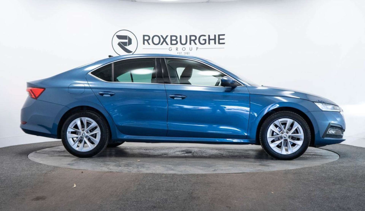 Used Skoda Octavia 2021 for sale - 77930848: Photo 9