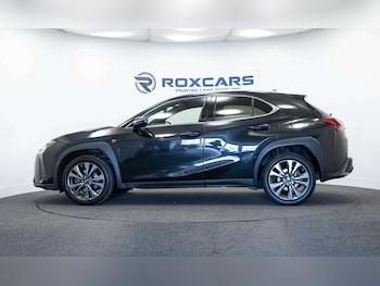 Used Lexus UX 2023 for sale - 78814423: Photo
