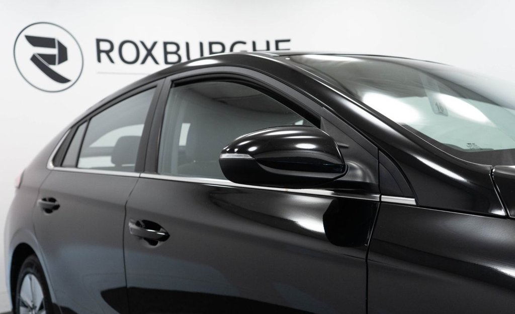 Used Hyundai IONIQ 2022 for sale - 77436380: Photo 12