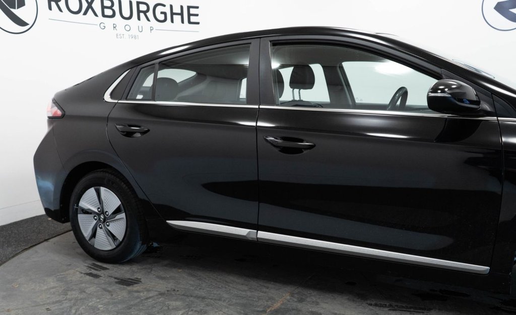 Used Hyundai IONIQ 2022 for sale - 77436380: Photo 13