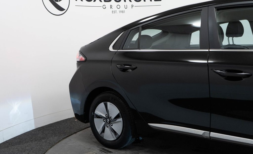 Used Hyundai IONIQ 2022 for sale - 77436380: Photo 14