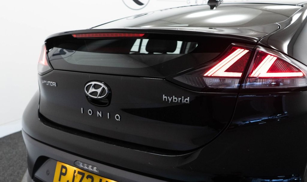 Used Hyundai IONIQ 2022 for sale - 77436380: Photo 17