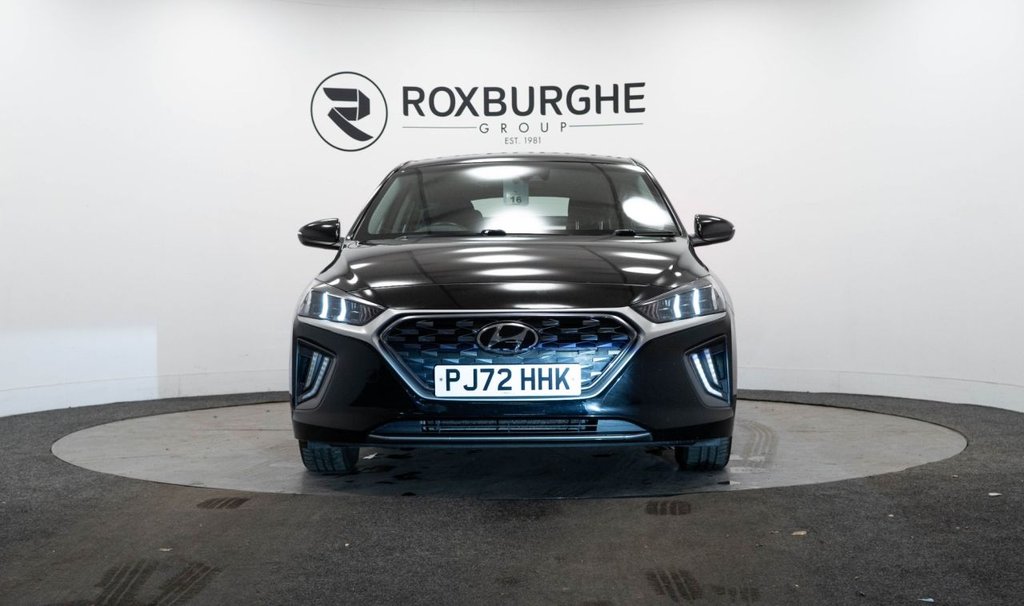 Used Hyundai IONIQ 2022 for sale - 77436380: Photo 2