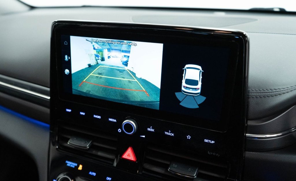 Used Hyundai IONIQ 2022 for sale - 77436380: Photo 28