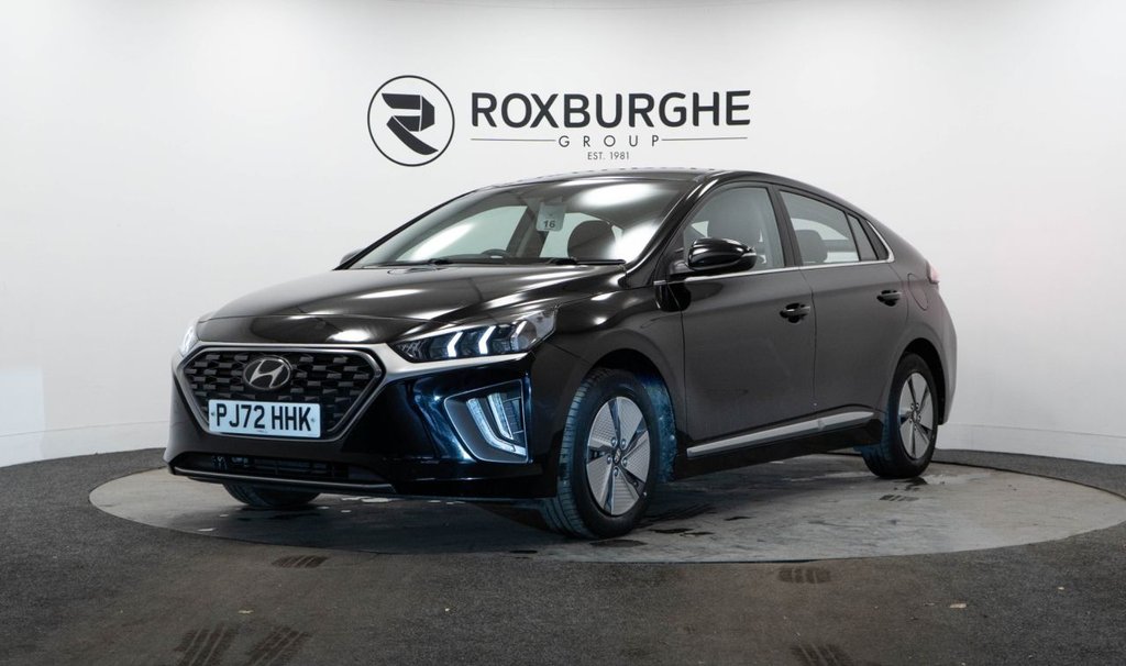 Used Hyundai IONIQ 2022 for sale - 77436380: Photo 3
