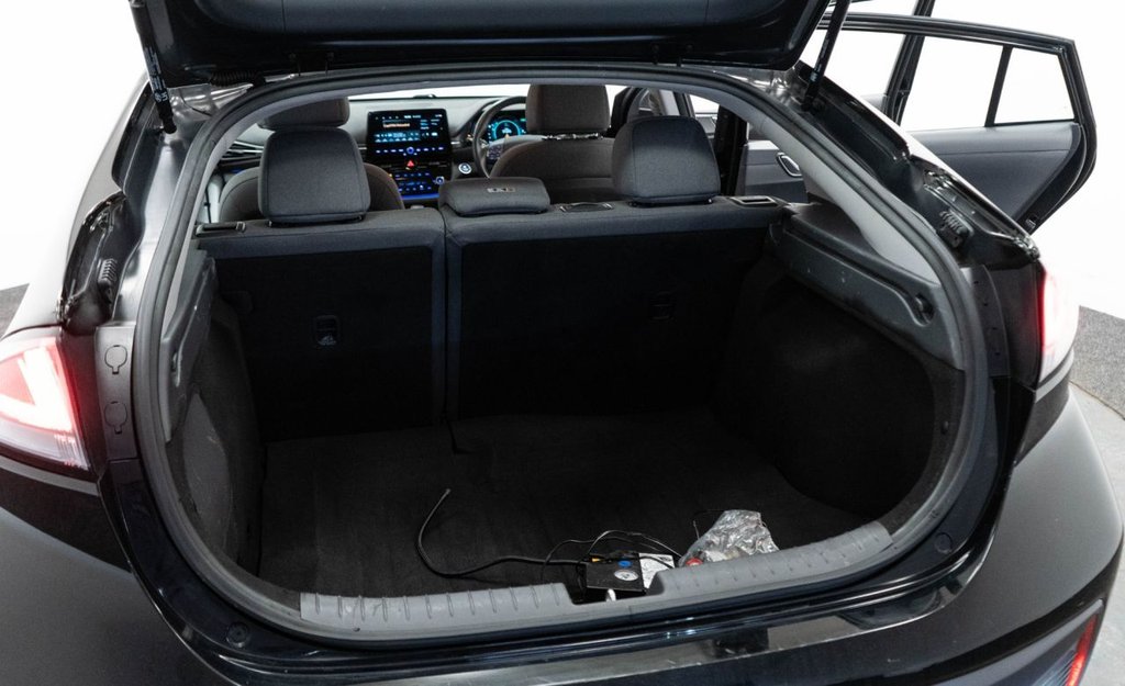 Used Hyundai IONIQ 2022 for sale - 77436380: Photo 35