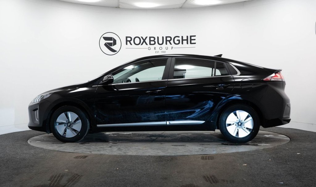 Used Hyundai IONIQ 2022 for sale - 77436380: Photo 4