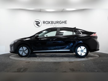 Used Hyundai IONIQ 2022 for sale - 77436380: Photo