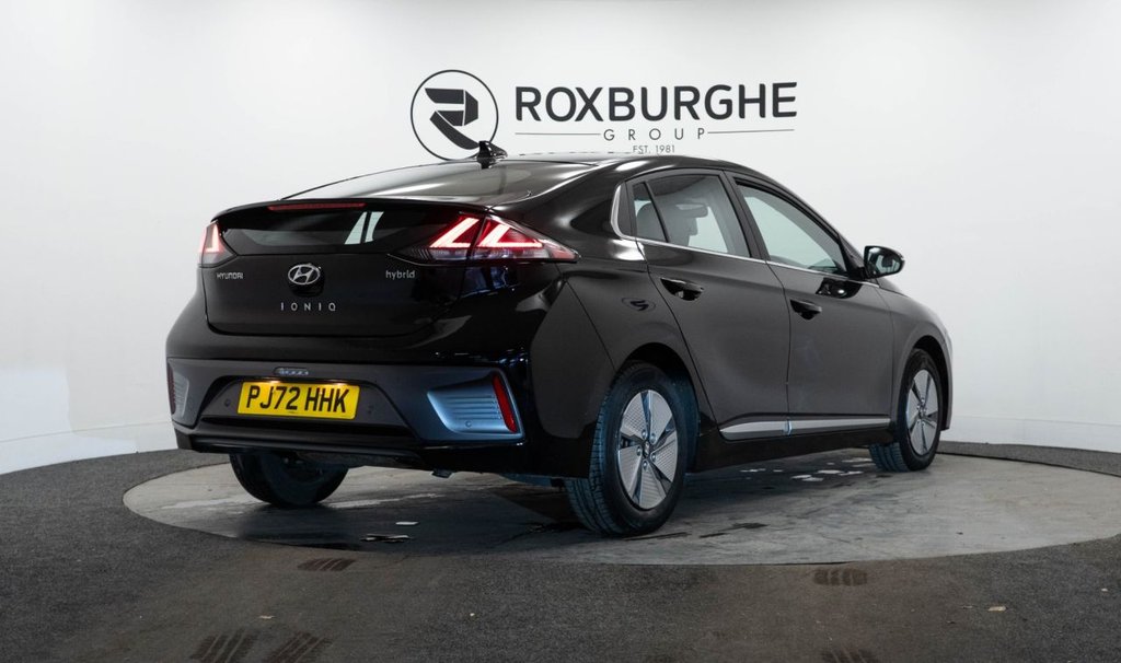 Used Hyundai IONIQ 2022 for sale - 77436380: Photo 8