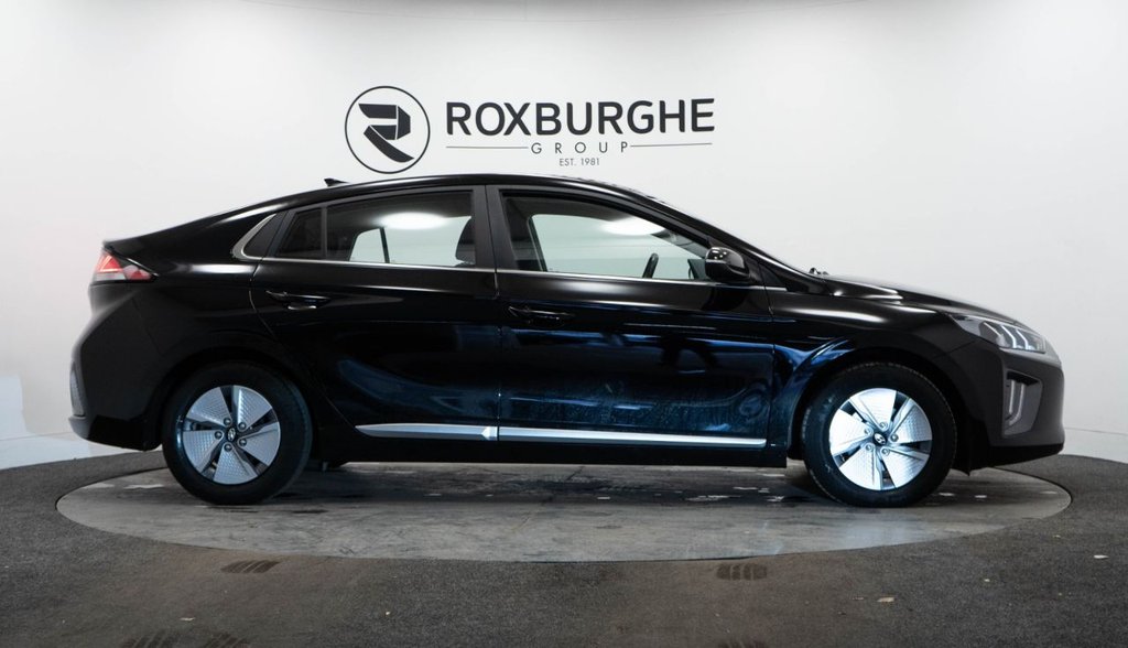 Used Hyundai IONIQ 2022 for sale - 77436380: Photo 9