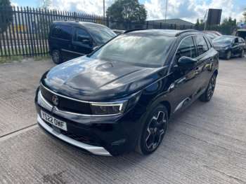 2022 (22) - 1.2 Turbo Elite 5dr