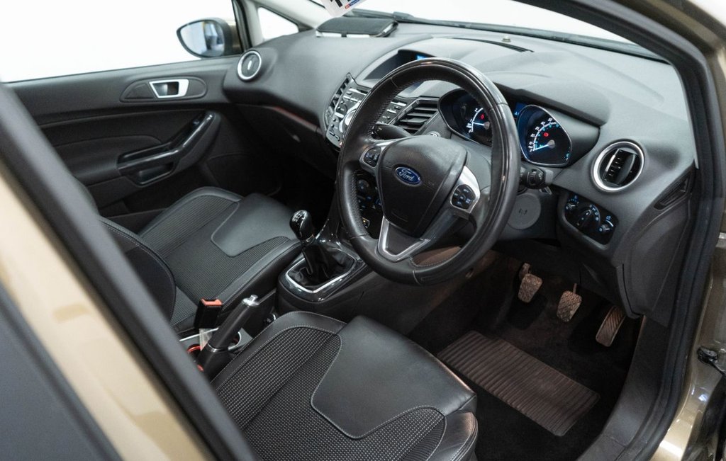 Used Ford Fiesta 2013 for sale - 77608697: Photo 22