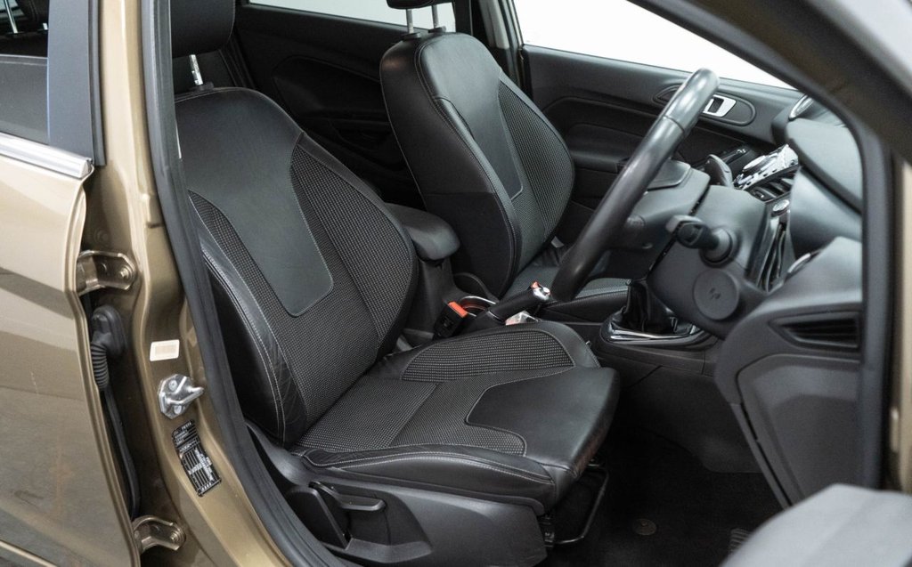 Used Ford Fiesta 2013 for sale - 77608697: Photo 23