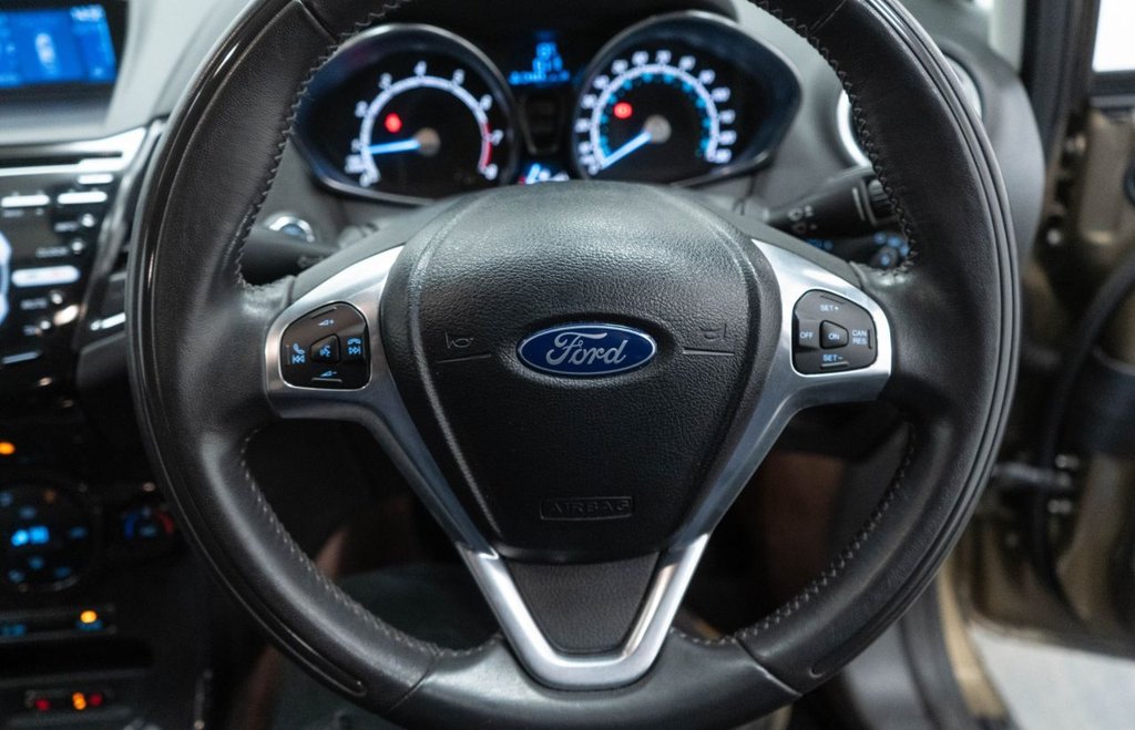 Used Ford Fiesta 2013 for sale - 77608697: Photo 26