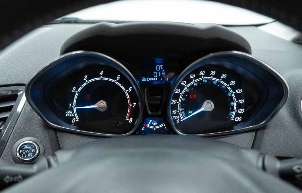 Used Ford Fiesta 2013 for sale - 77608697: Photo 27