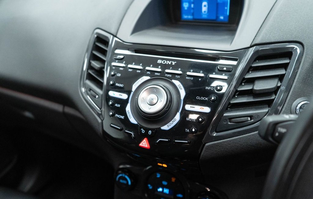 Used Ford Fiesta 2013 for sale - 77608697: Photo 29