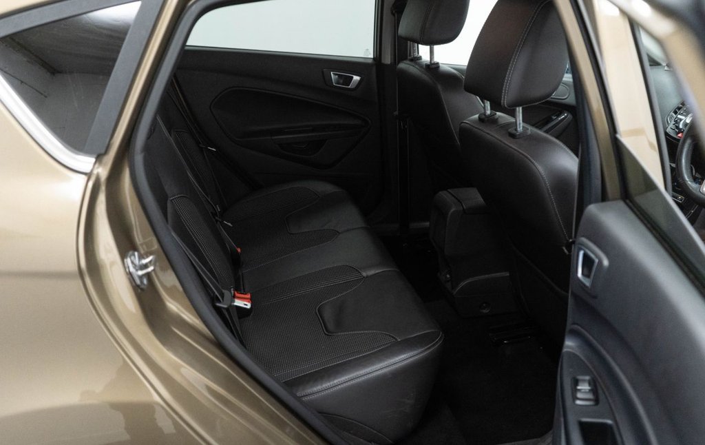 Used Ford Fiesta 2013 for sale - 77608697: Photo 35
