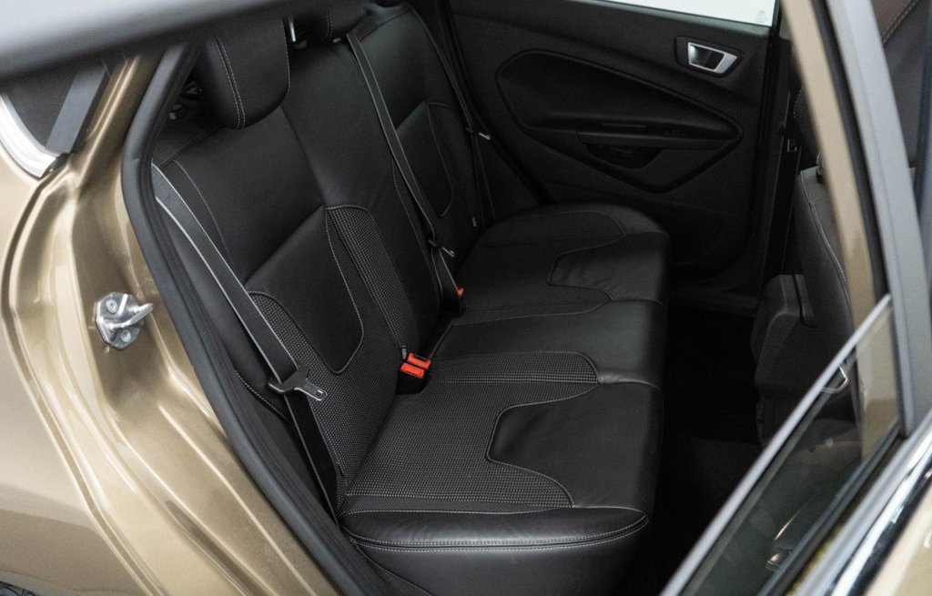 Used Ford Fiesta 2013 for sale - 77608697: Photo 36