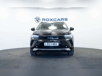 Used Vauxhall Grandland 2023 for sale - 78814471: Photo