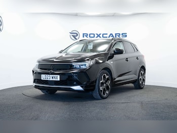 Used Vauxhall Grandland 2023 for sale - 78814471: Photo