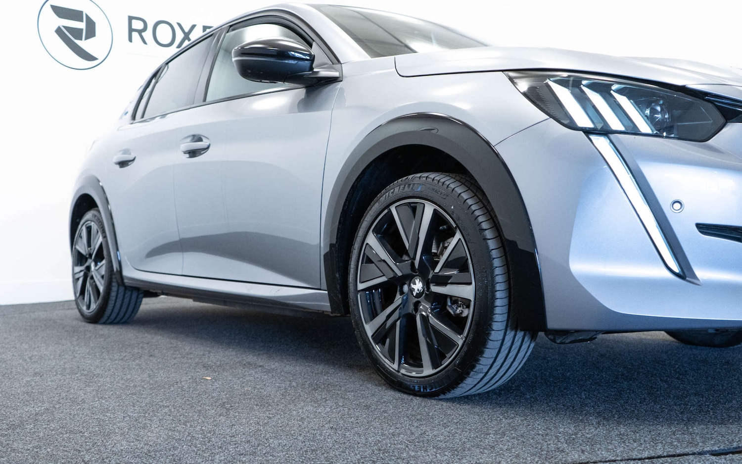 Used Peugeot 208 2023 for sale - 78068230: Photo 10