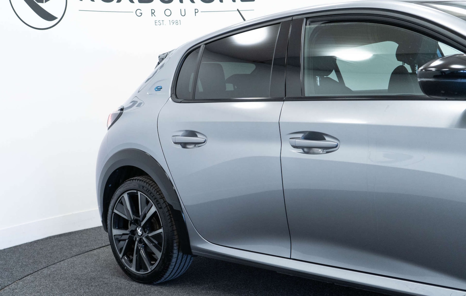 Used Peugeot 208 2023 for sale - 78068230: Photo 14